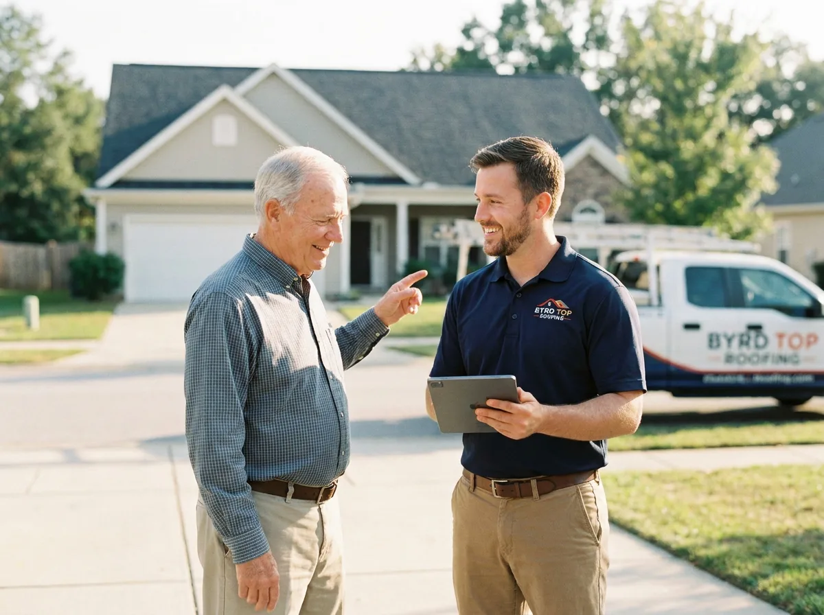 Roofing Wilson, LA FAQs